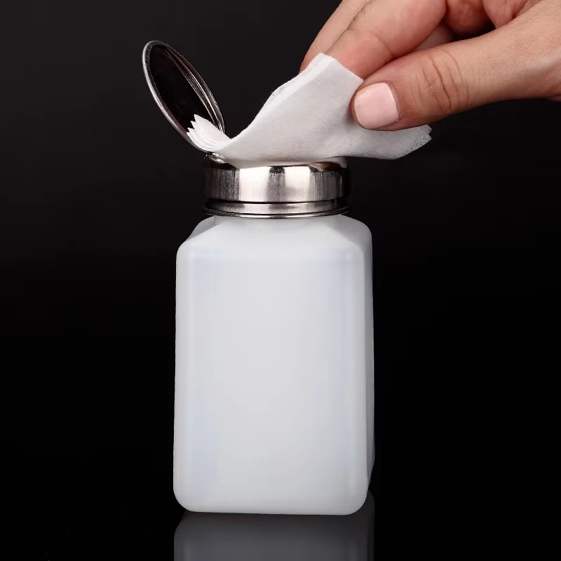 Water Bottle Blank - Botella Portátil de 200 ml con