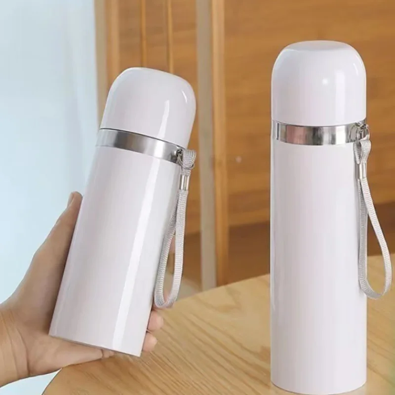 Water Bottle Blank - Termo de acero inoxidable con aislamiento