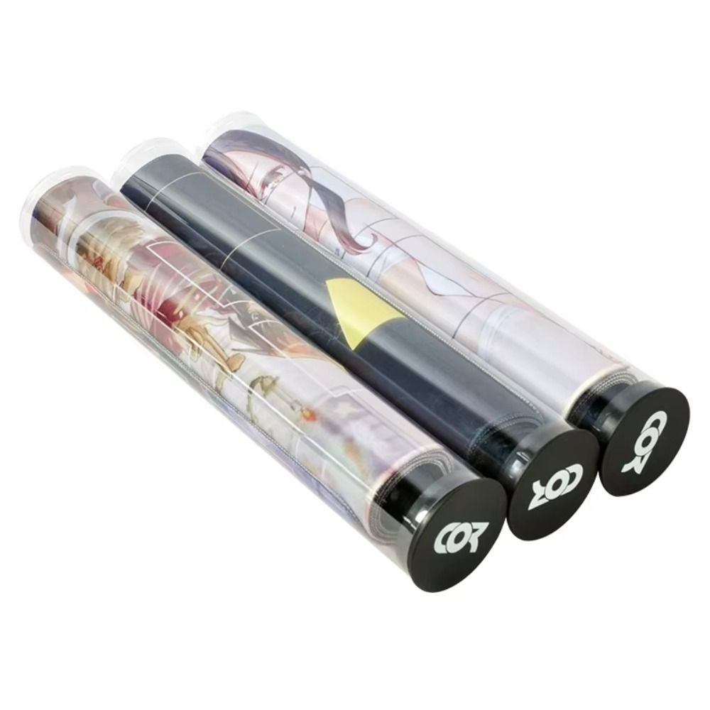 Door Mat Blank - Almohadilla transparente para juegos, funda protectora,