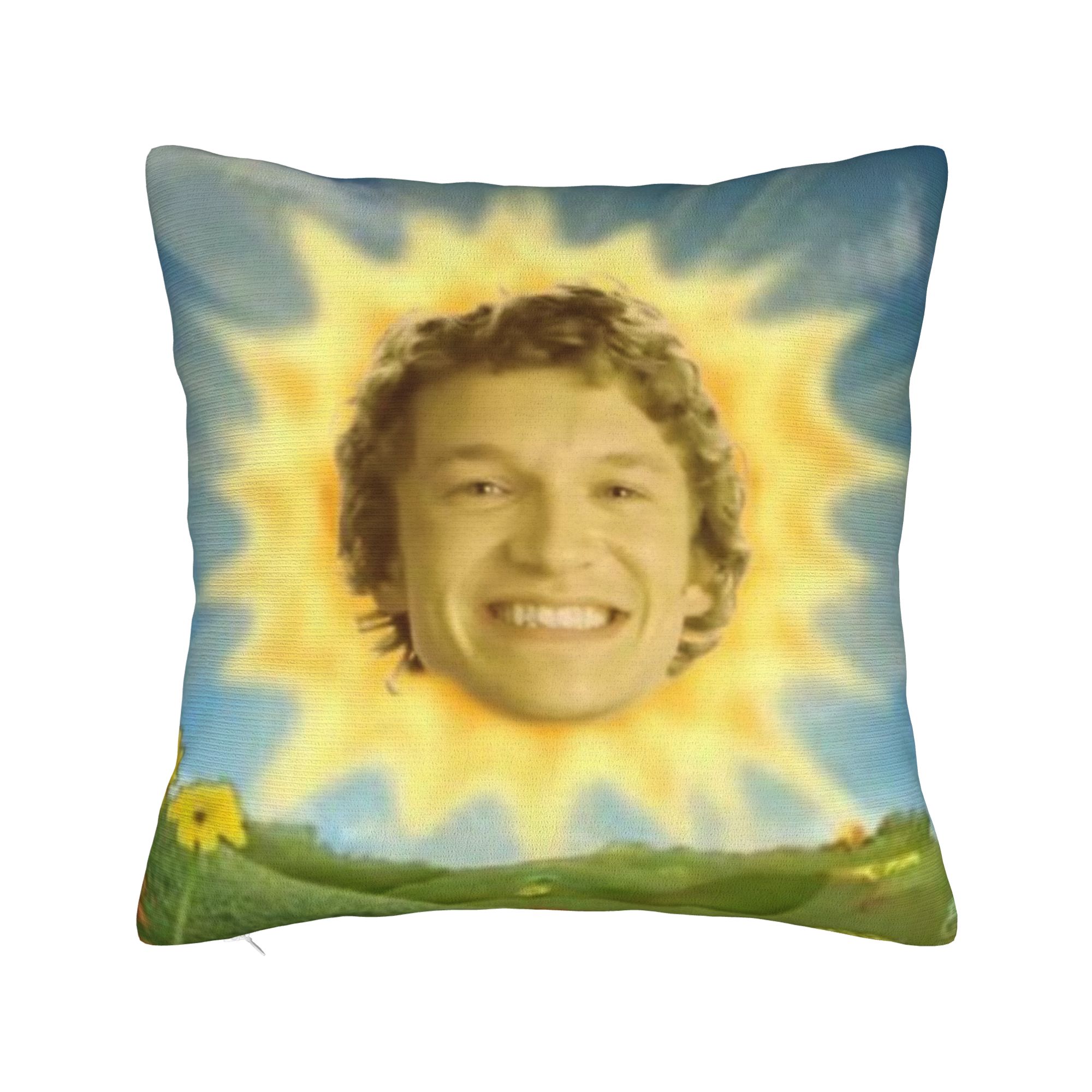 Pillow Cover Sublimation - Funda de almohada de renovación calentada