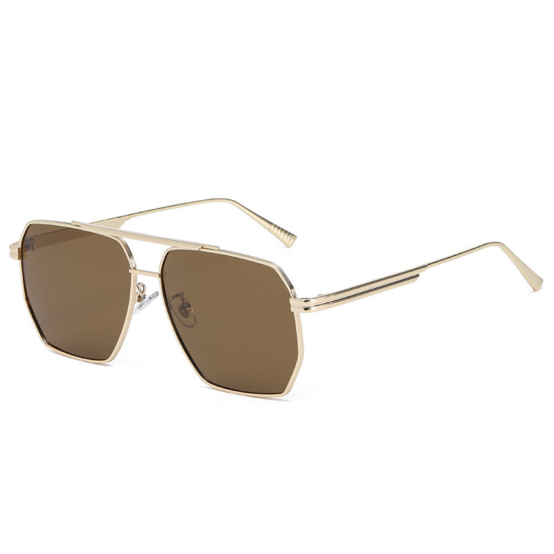 Metal Photo Panel - Nuevas Gafas de Sol Polarizadas de