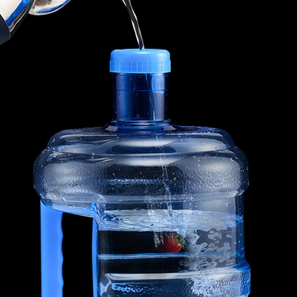 Water Bottle Blank - Jarra de botella de agua PET