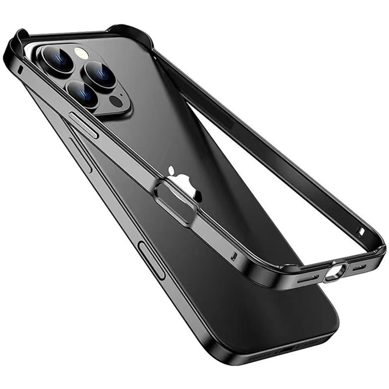 Metal Photo Panel - Funda de parachoques de Metal con