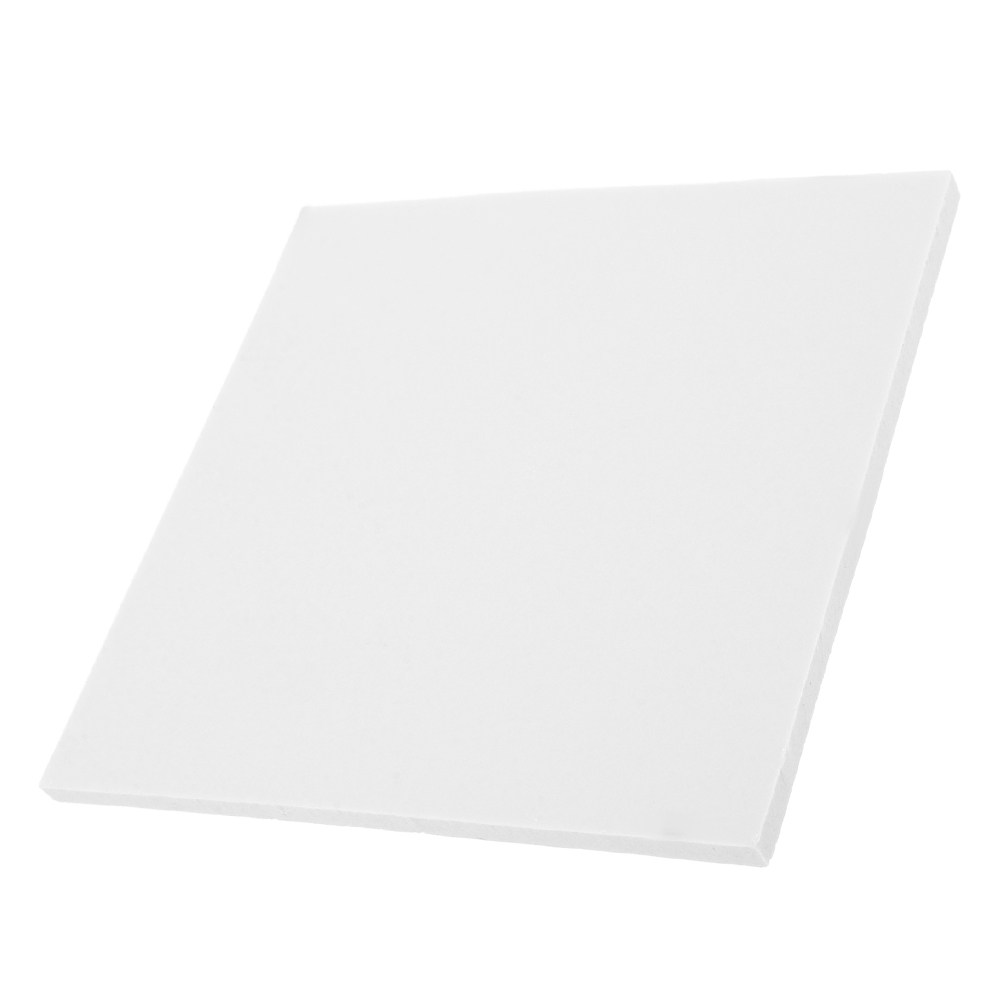 Ceramic Tile Blank - Azulejos de Cerámica Blancos Cuadrados para