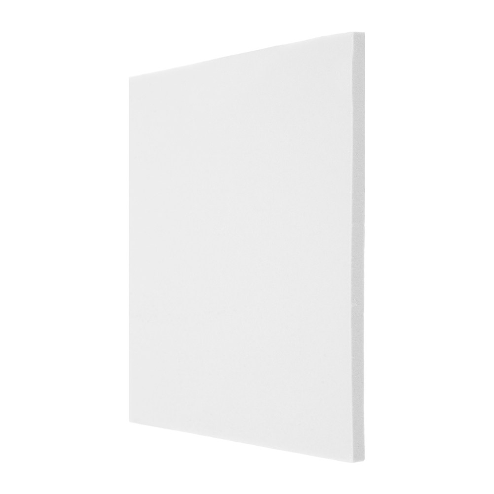 Ceramic Tile Blank - Baldosas de Cerámica Cuadradas Blancas para