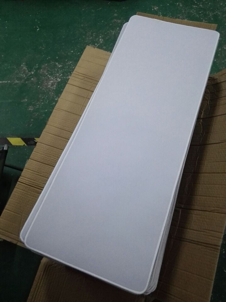 Mouse Pad Blank Sublimation - Alfombrilla de ratón y Escritorio de