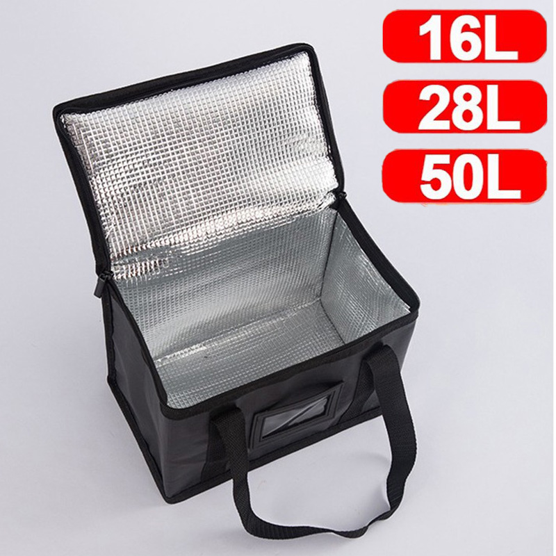 Bolsa Térmica Grande para Picn - Tote Bag Sublimation reseña y precio
