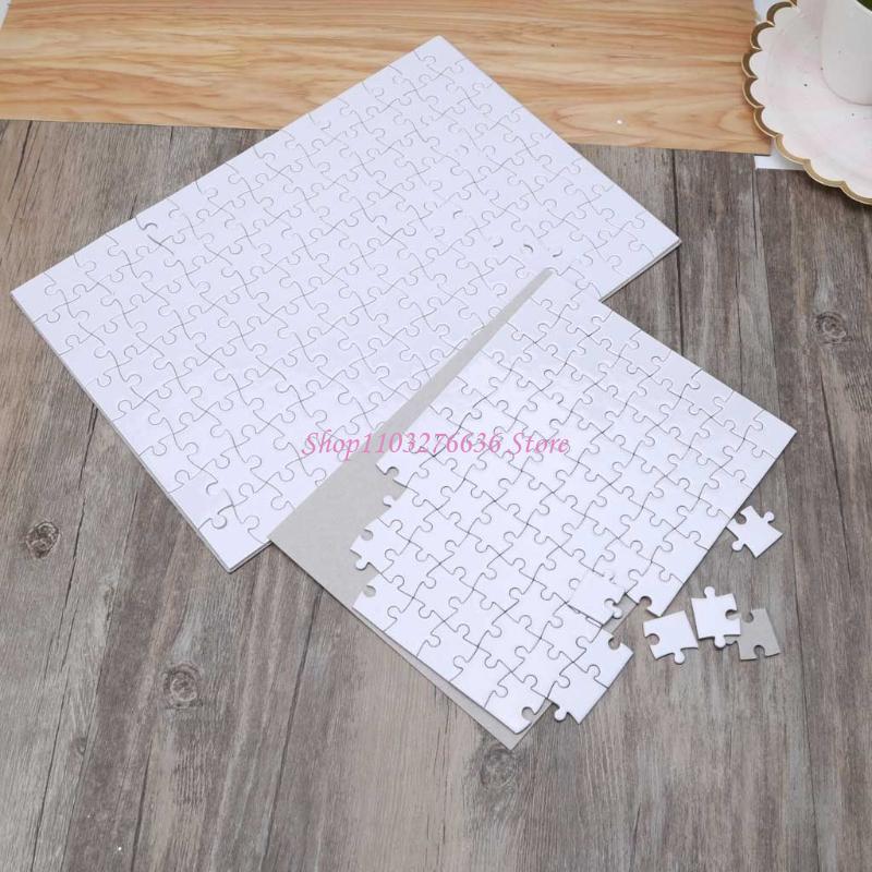 R6FD-rompecabezas en blanco pa - Puzzle Blank White reseña y precio