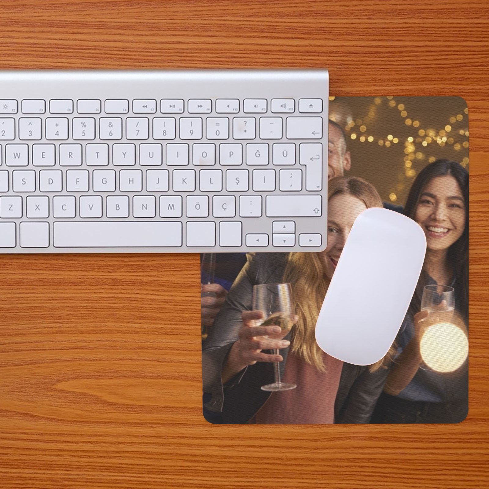 5 Alfombrillas de Ratón Sublim - Mouse Pad Blank Sublimation reseña y precio