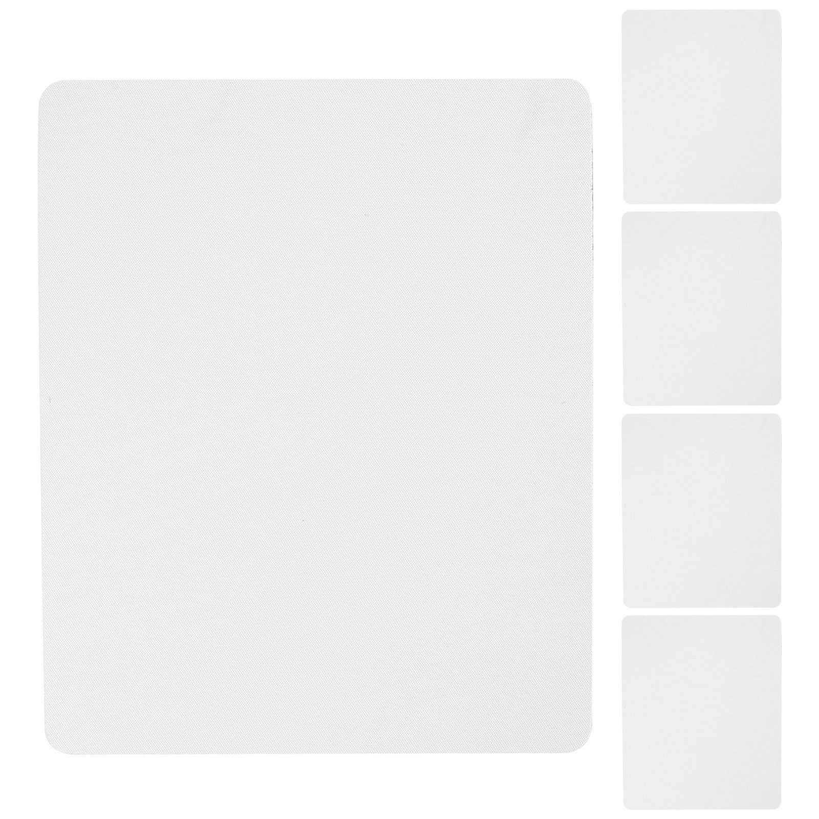 5 Alfombrillas de Ratón Sublim - Mouse Pad Blank Sublimation reseña y precio