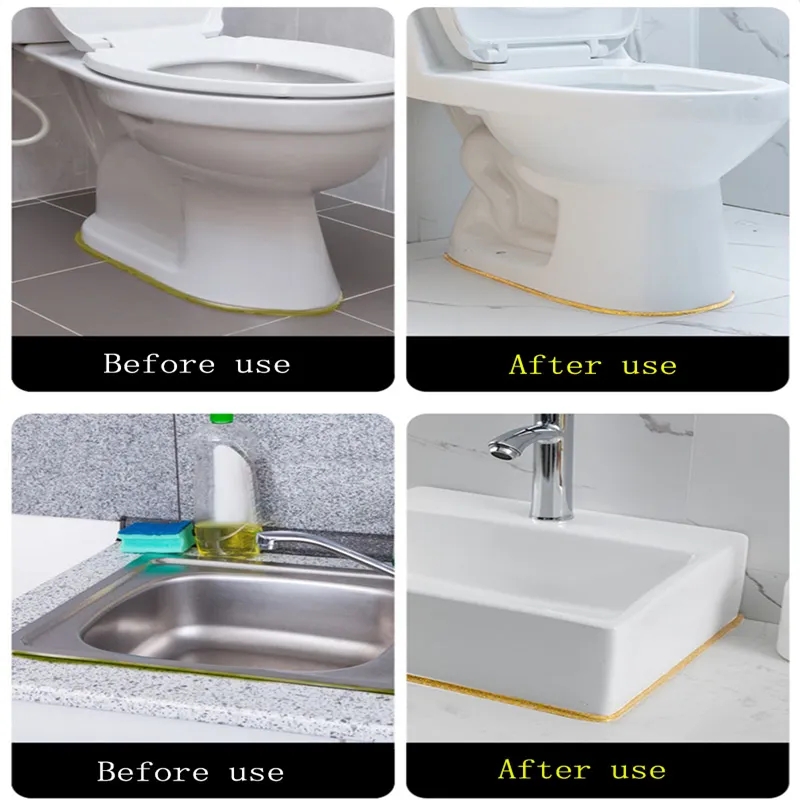 Cinta autoadhesiva para huecos - Ceramic Tile Blank reseña y precio