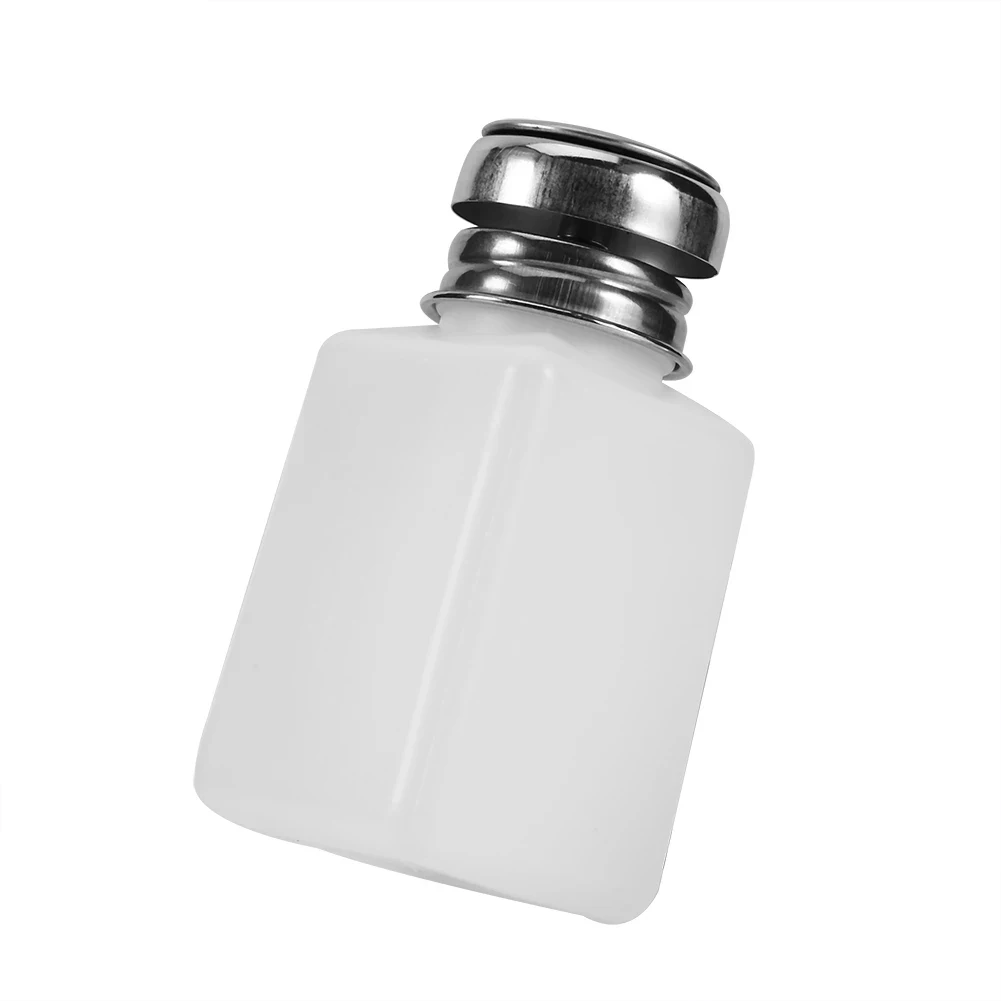Botella Portátil de 200 ml con - Water Bottle Blank reseña y precio