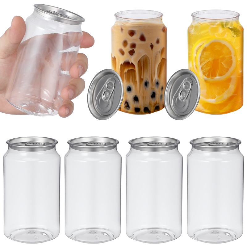 Latas desechables de 330 ml, 1 - Water Bottle Blank reseña y precio