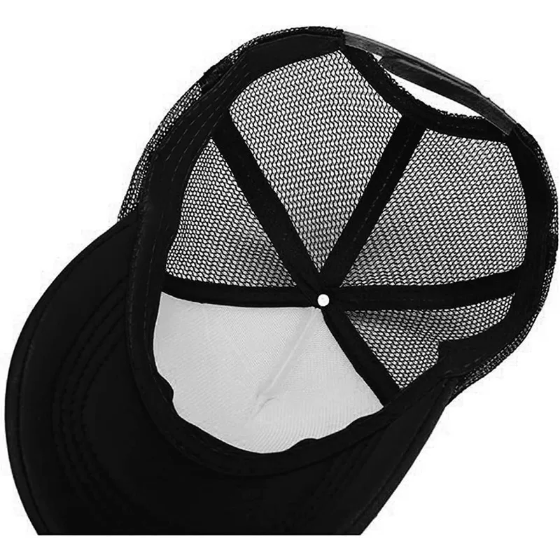 Lote de 2 Gorras de Malla de P - Hat Sublimation Blank reseña y precio