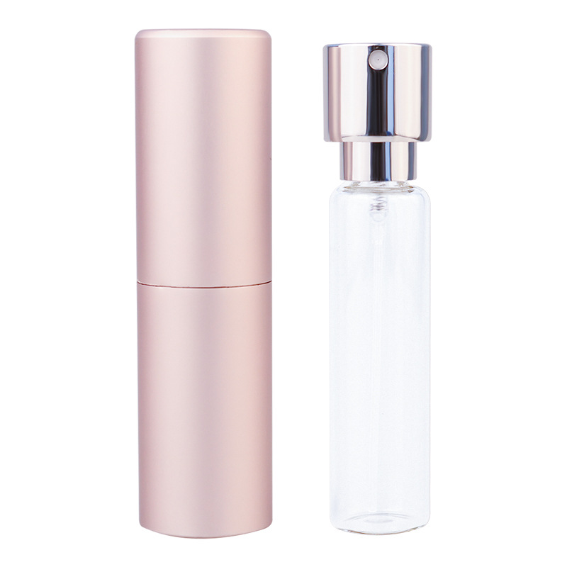 Botella de Perfume recargable  - Water Bottle Blank reseña y precio