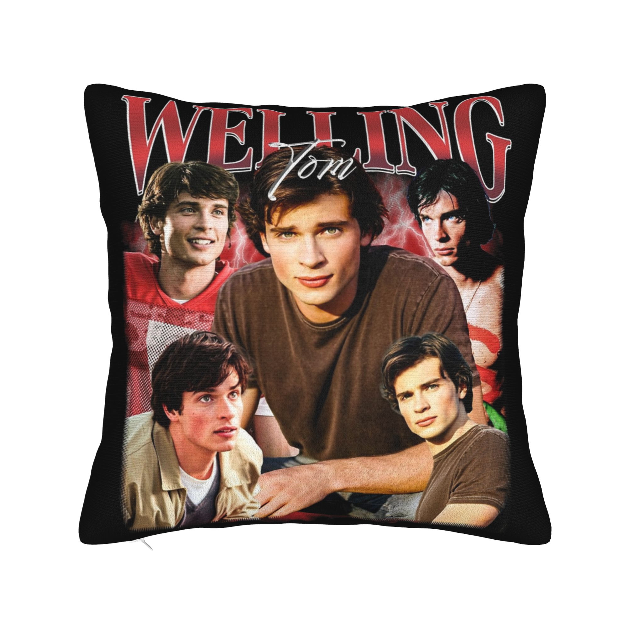 Funda de almohada rival calent - Pillow Cover Sublimation reseña y precio