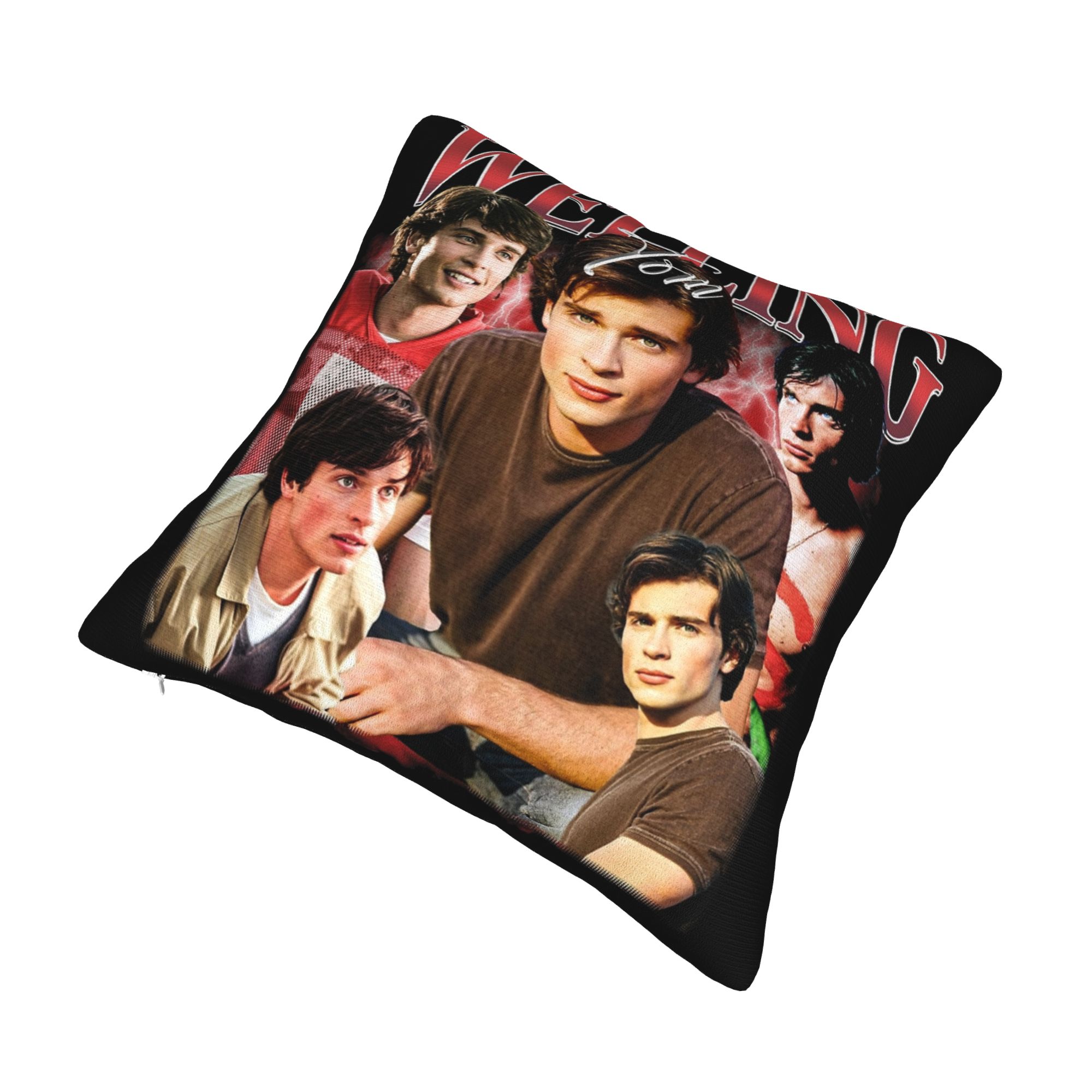 Funda de almohada rival calent - Pillow Cover Sublimation reseña y precio