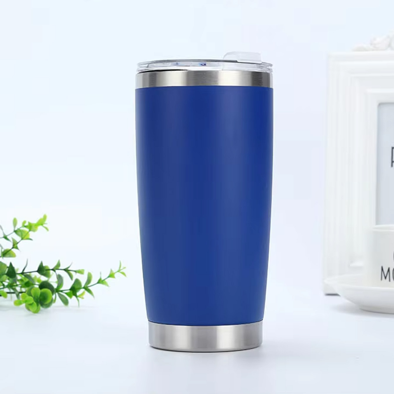 1 pieza de taza aislada de ace - Water Bottle Blank reseña y precio