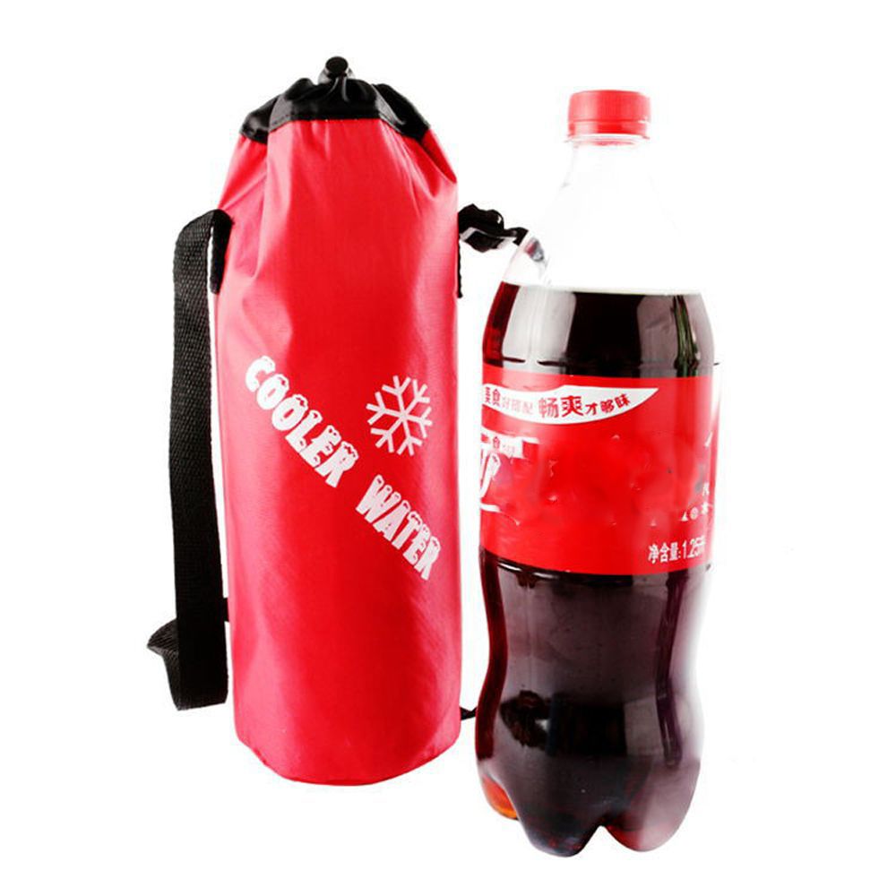 Bolsa Térmica Aislada de Gran  - Tote Bag Sublimation reseña y precio