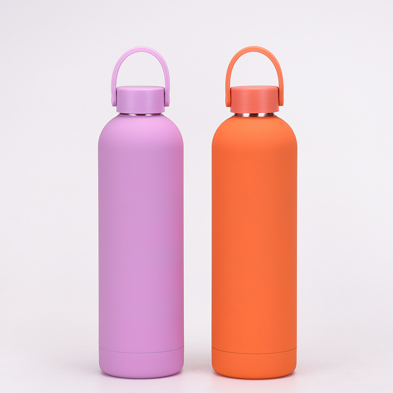 Botella de agua térmica de ace - Water Bottle Blank reseña y precio