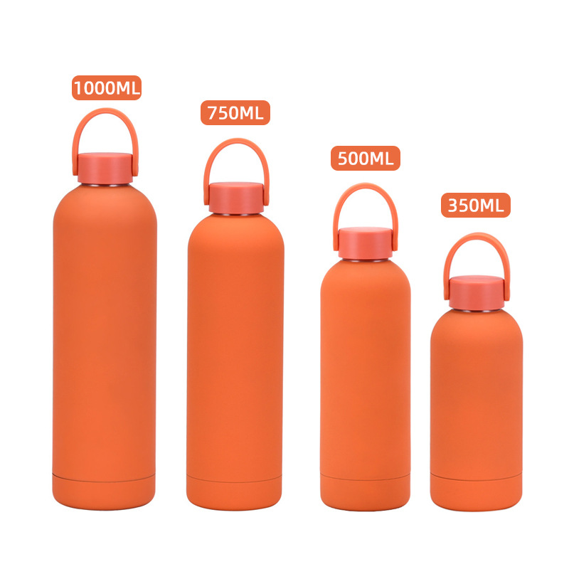 Botella de agua térmica de ace - Water Bottle Blank reseña y precio