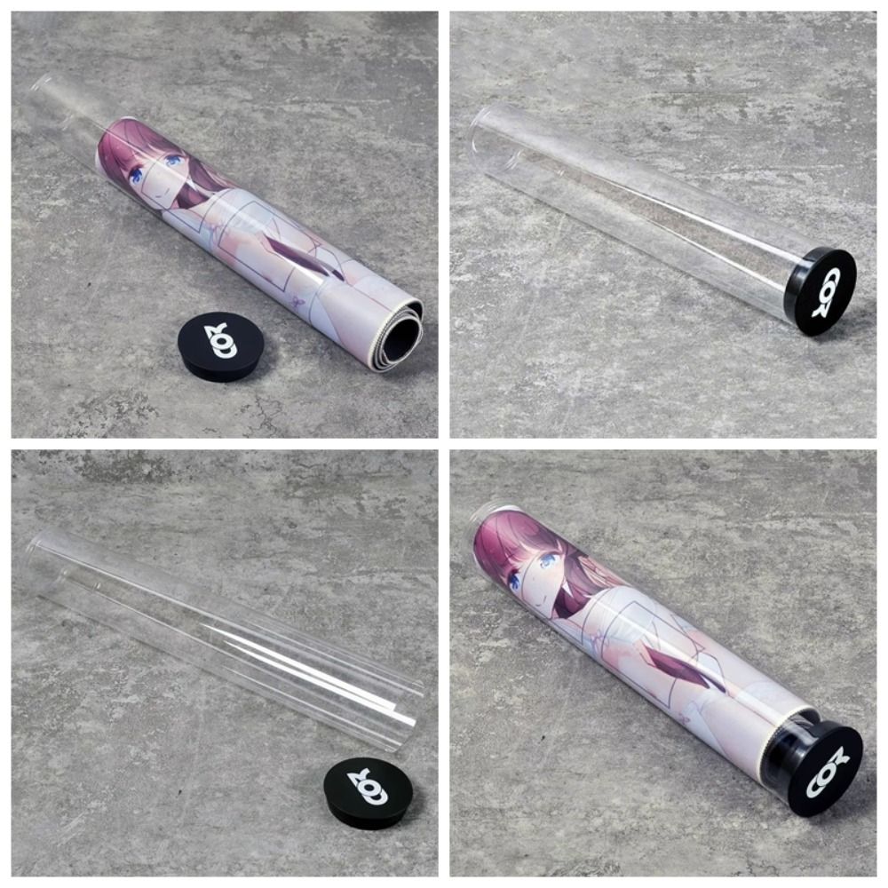 Almohadilla transparente para  - Door Mat Blank reseña y precio