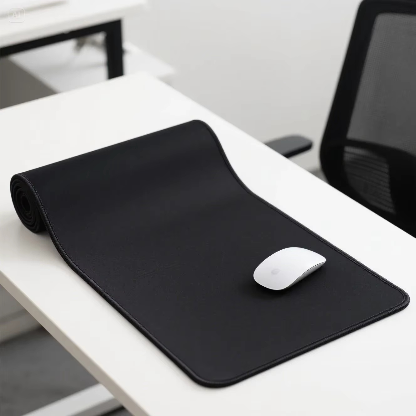 Alfombrilla de Ratón Personali - Mouse Pad Blank Sublimation reseña y precio
