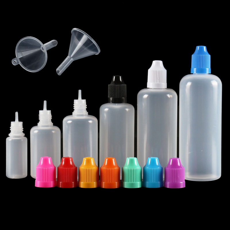 Botellas cuentagotas exprimibl - Water Bottle Blank reseña y precio