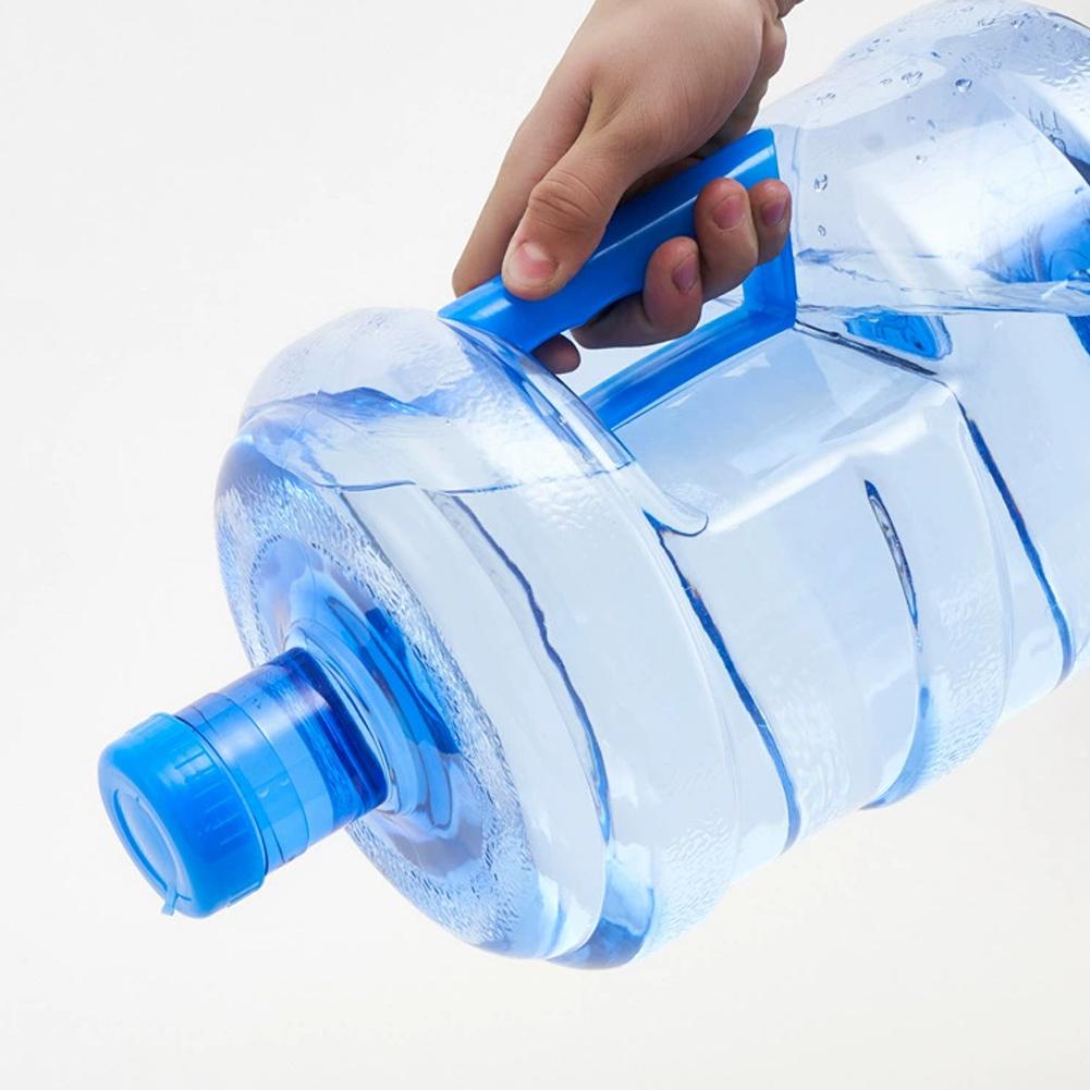 Jarra de botella de agua PET g - Water Bottle Blank reseña y precio