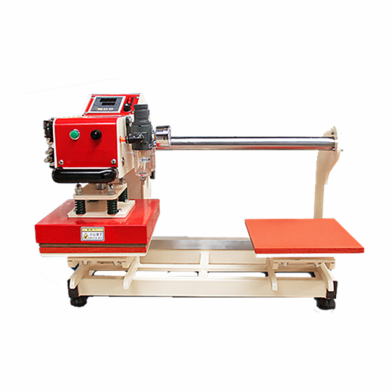 Máquina de prensado en calient - Pillow Cover Sublimation reseña y precio