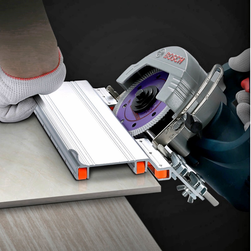 Máquina cortadora de ángulo de - Ceramic Tile Blank reseña y precio