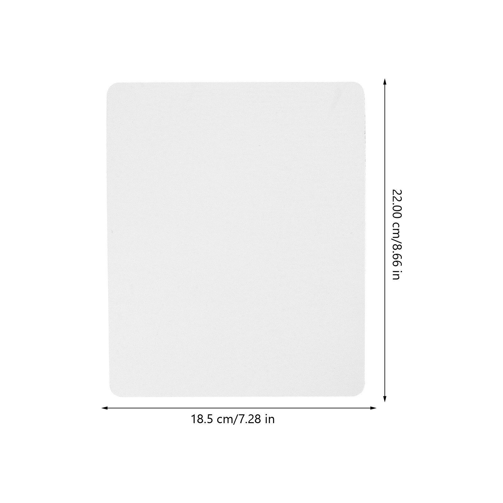 Alfombrilla de ratón para subl - Mouse Pad Blank Sublimation reseña y precio