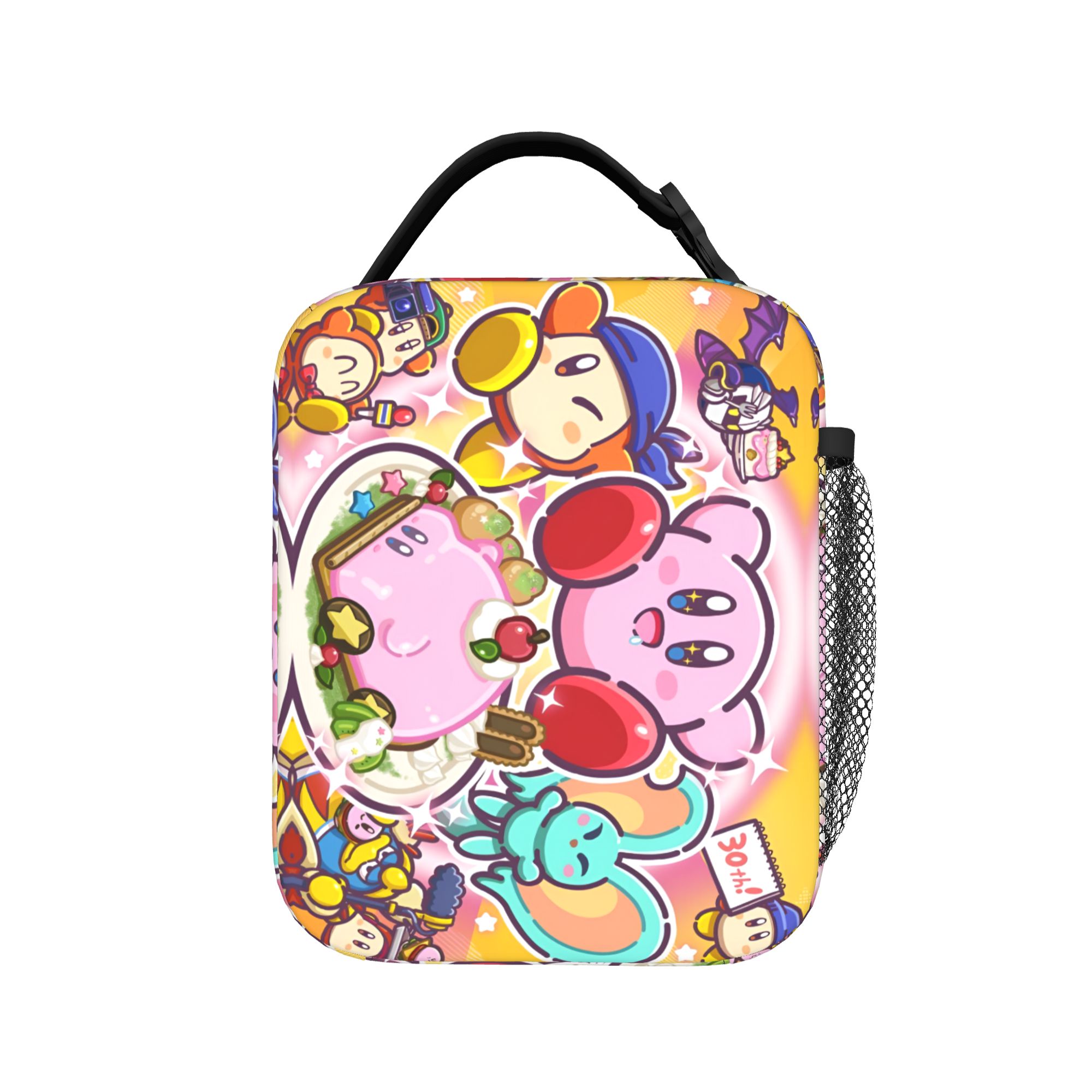 Bolsa térmica personalizada K- - Tote Bag Sublimation reseña y precio