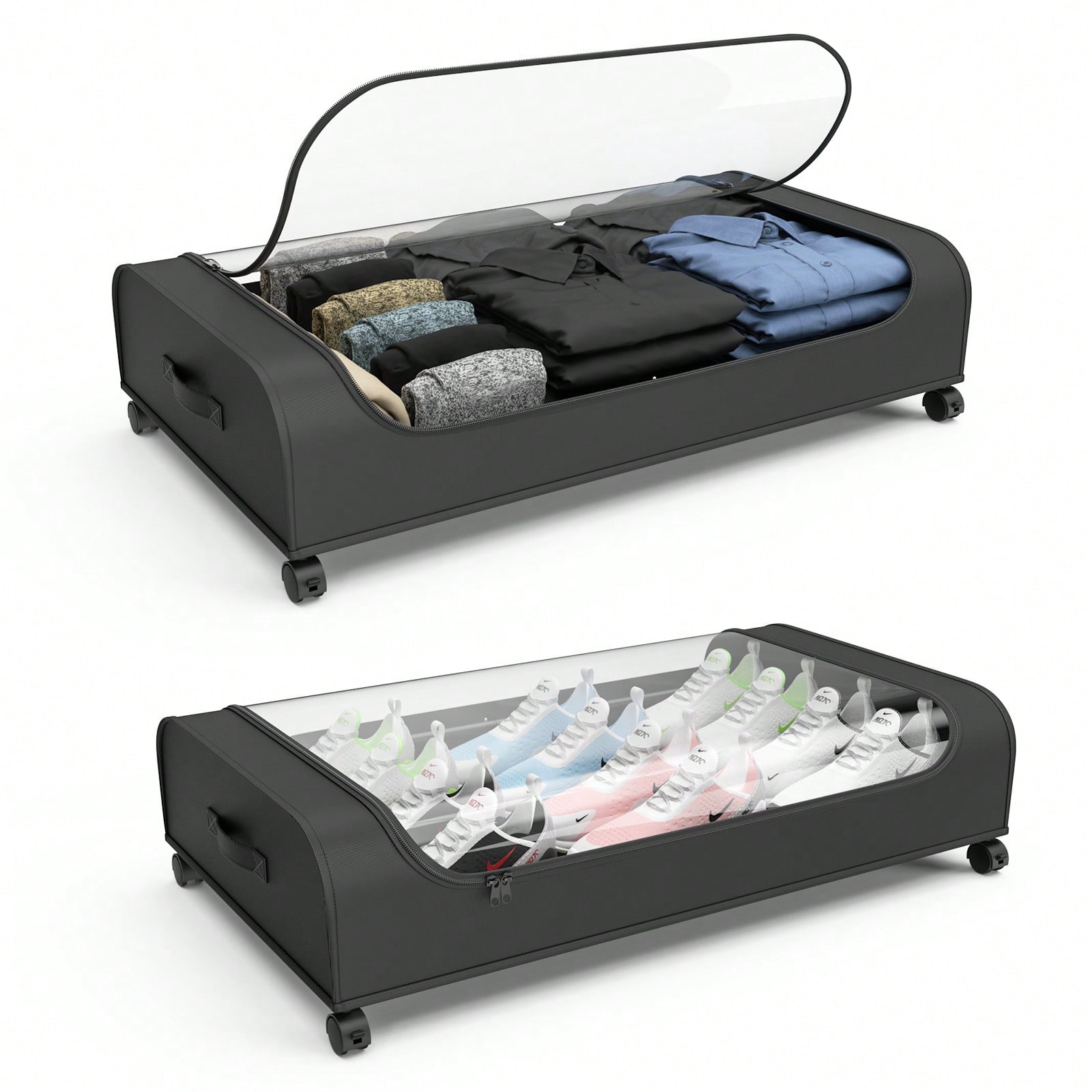 Organizador de almacenamiento  - Metal Photo Panel reseña y precio