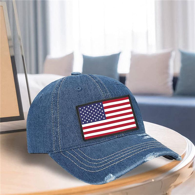 A01F-54 Productos Decorativos  - Hat Sublimation Blank reseña y precio