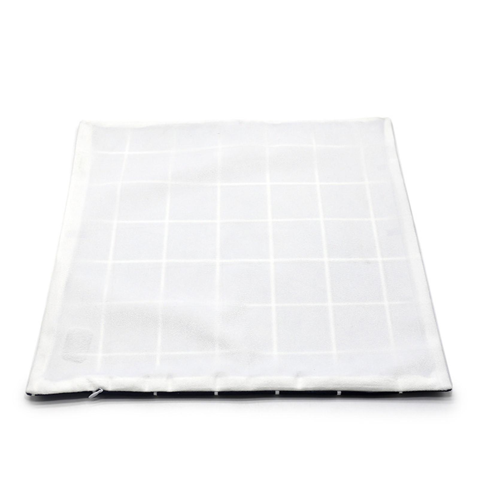 Fundas de Almohada de Poliéste - Pillow Cover Sublimation reseña y precio