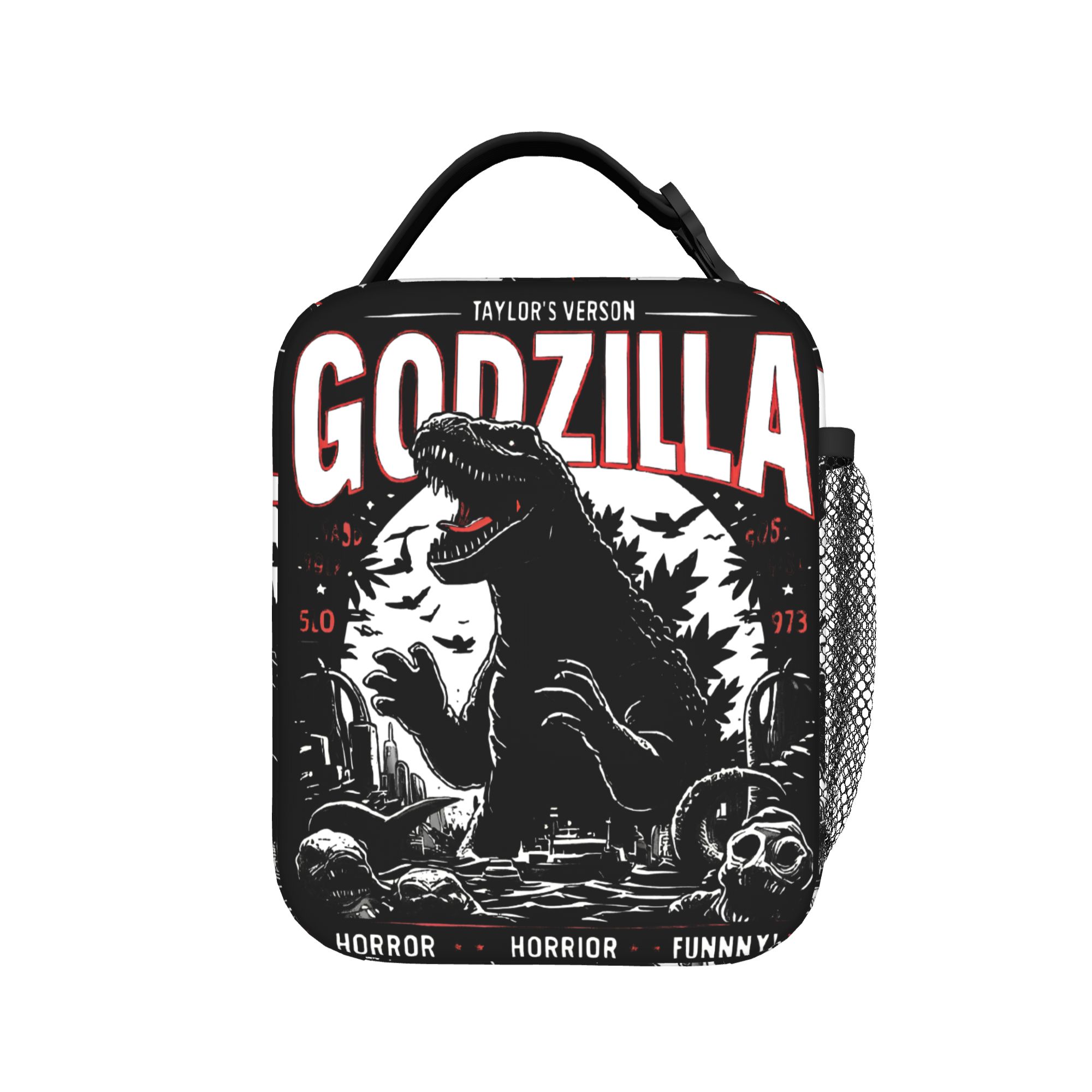 Bolsas térmicas para el almuer - Tote Bag Sublimation reseña y precio