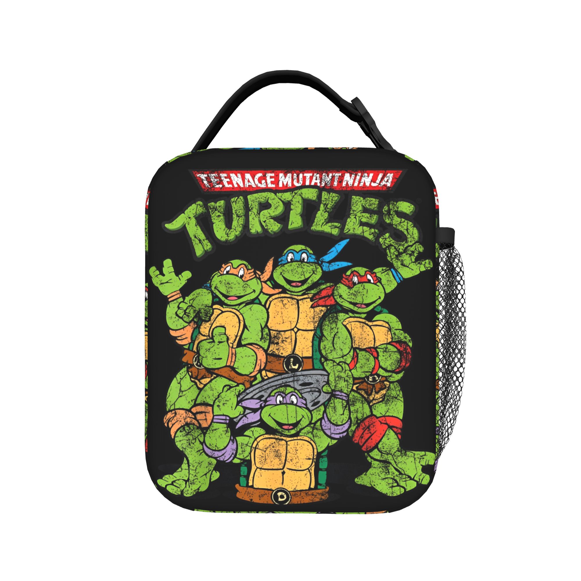 Bolsas térmicas para el almuer - Tote Bag Sublimation reseña y precio