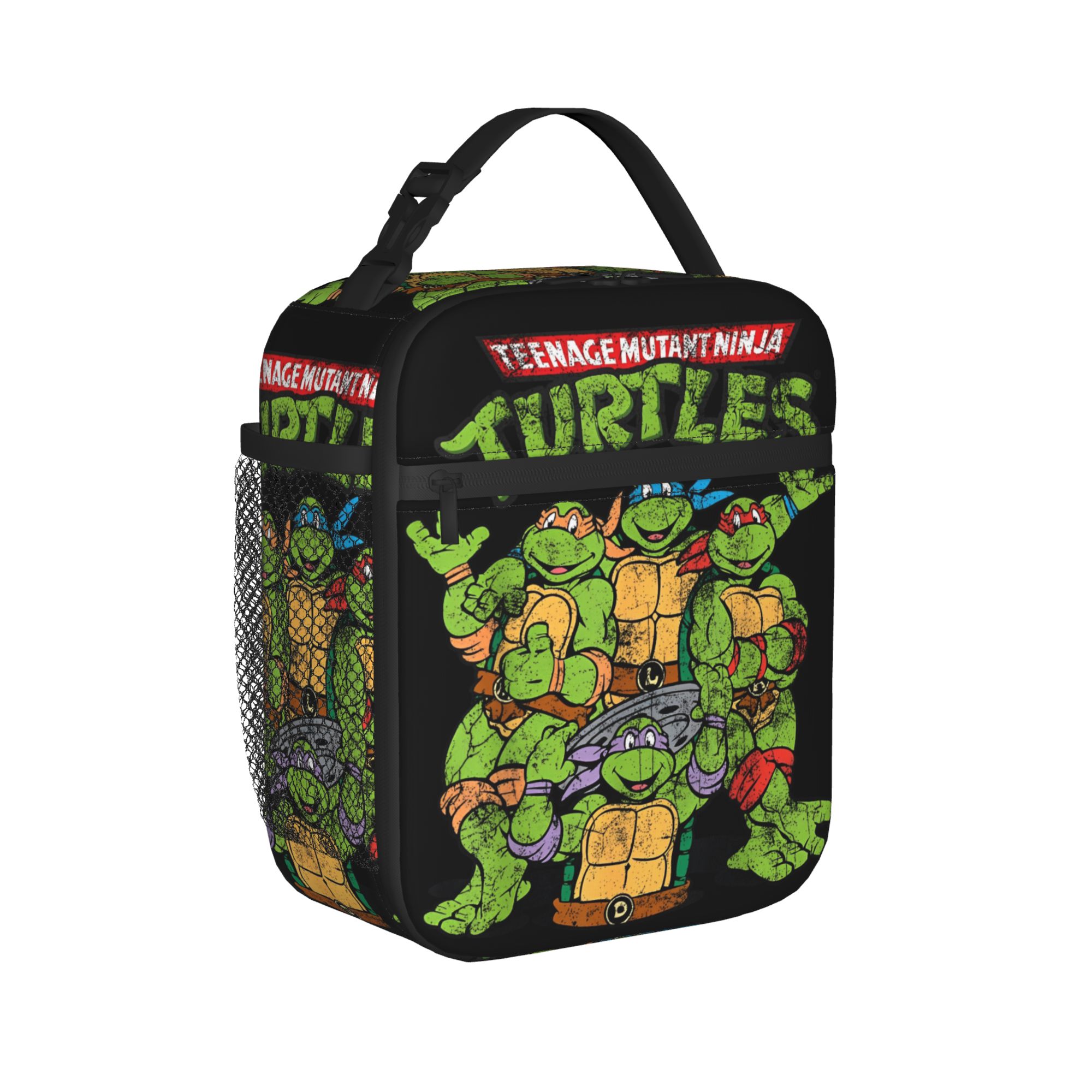 Bolsas térmicas para el almuer - Tote Bag Sublimation reseña y precio