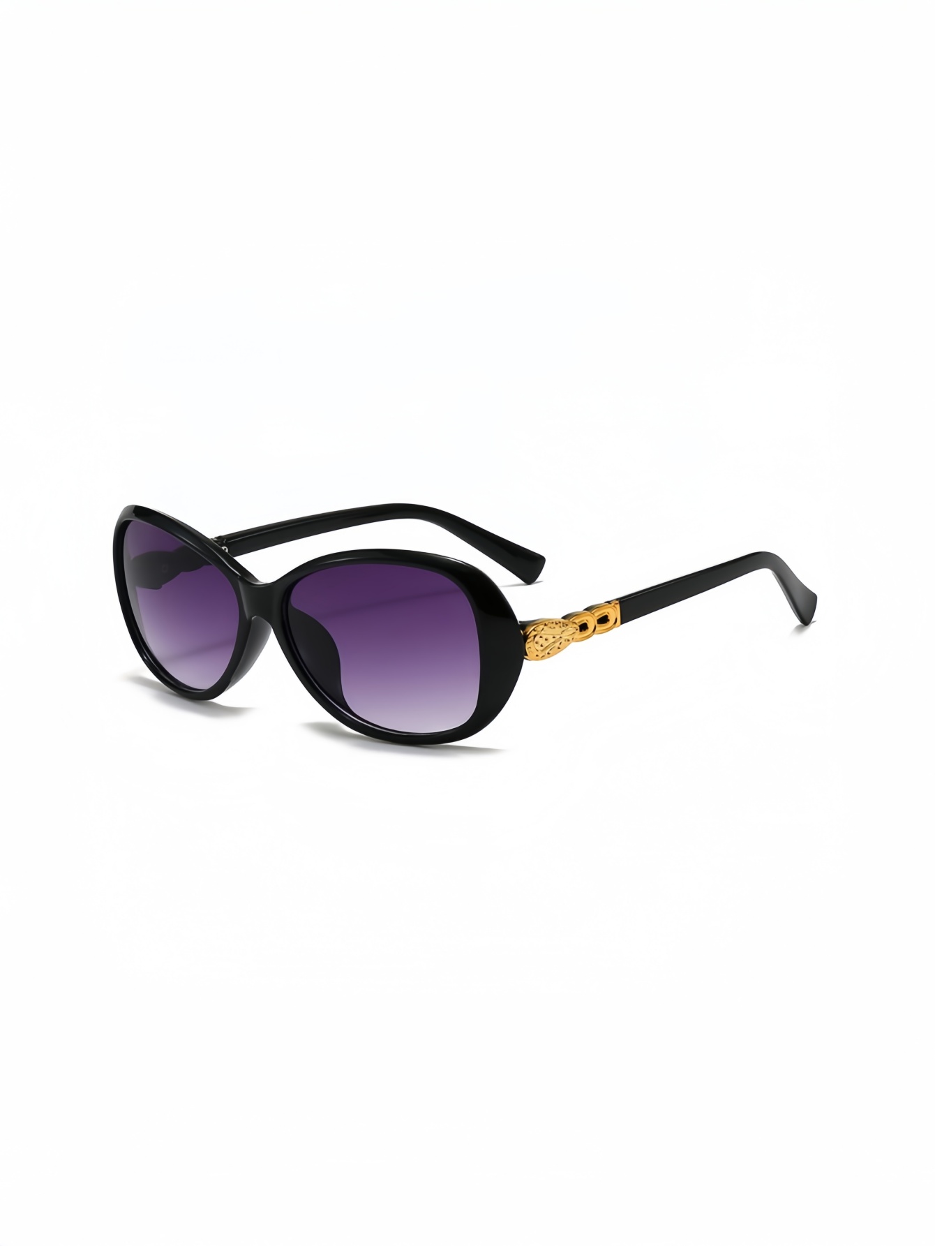 Gafas de sol retro para mujer, - Metal Photo Panel reseña y precio