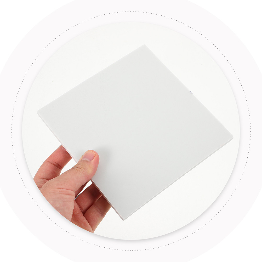 Azulejos de Cerámica Blancos C - Ceramic Tile Blank reseña y precio