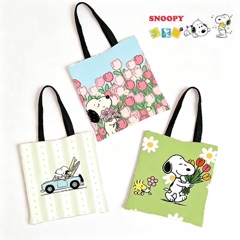 Bolsa de Lona Sublimada de Sno - Tote Bag Sublimation reseña y precio