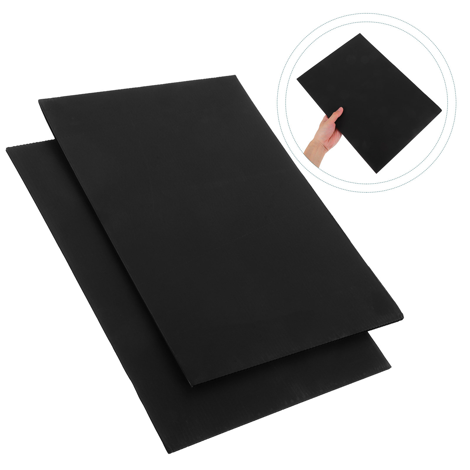 2 Piezas de Letreros de Jardín - Yard Sign Blank reseña y precio