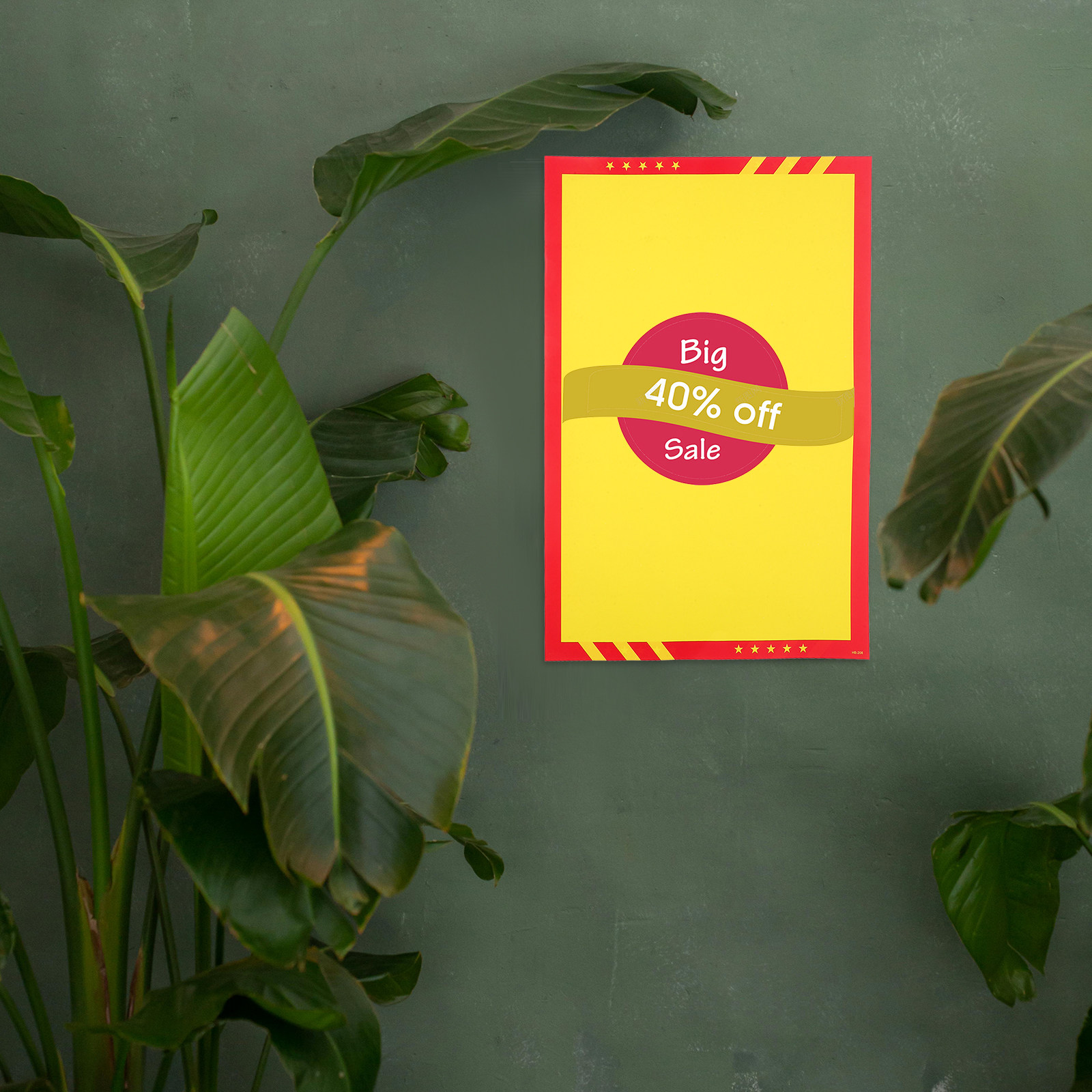 20 Etiquetas de Precio en Blan - Yard Sign Blank reseña y precio
