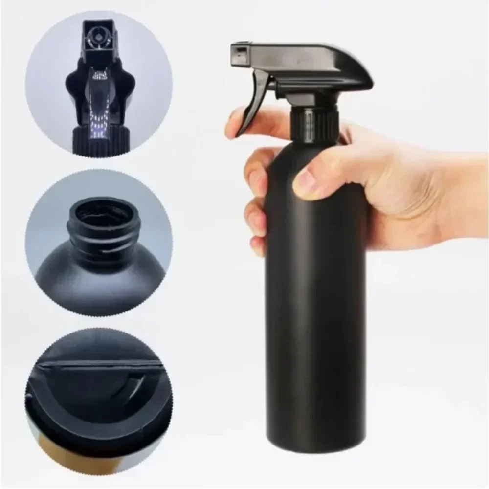 Botella pulverizadora de niebl - Water Bottle Blank reseña y precio