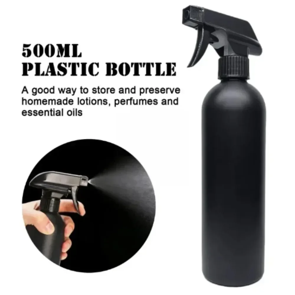 Botella pulverizadora de niebl - Water Bottle Blank reseña y precio