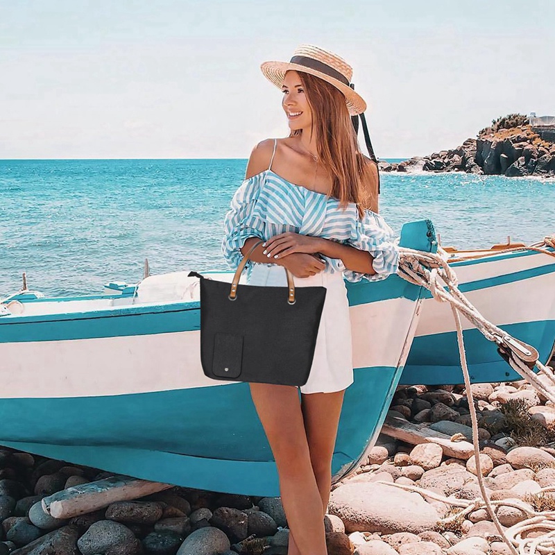 Bolso de mano para vino calien - Tote Bag Sublimation reseña y precio