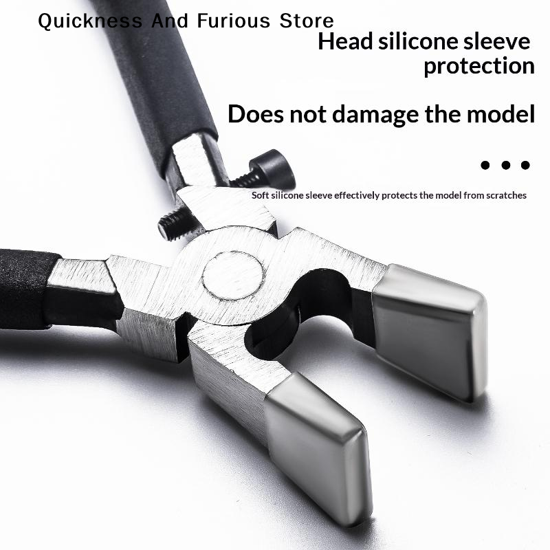 【T】1 Pieza Alicates Ajustables - Ceramic Tile Blank reseña y precio
