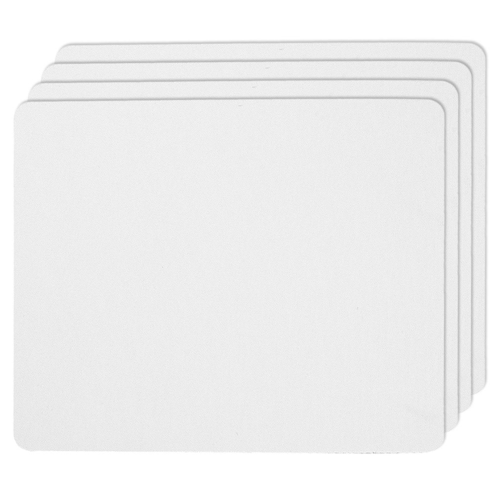 4 Alfombrillas de Ratón Sublim - Mouse Pad Blank Sublimation reseña y precio