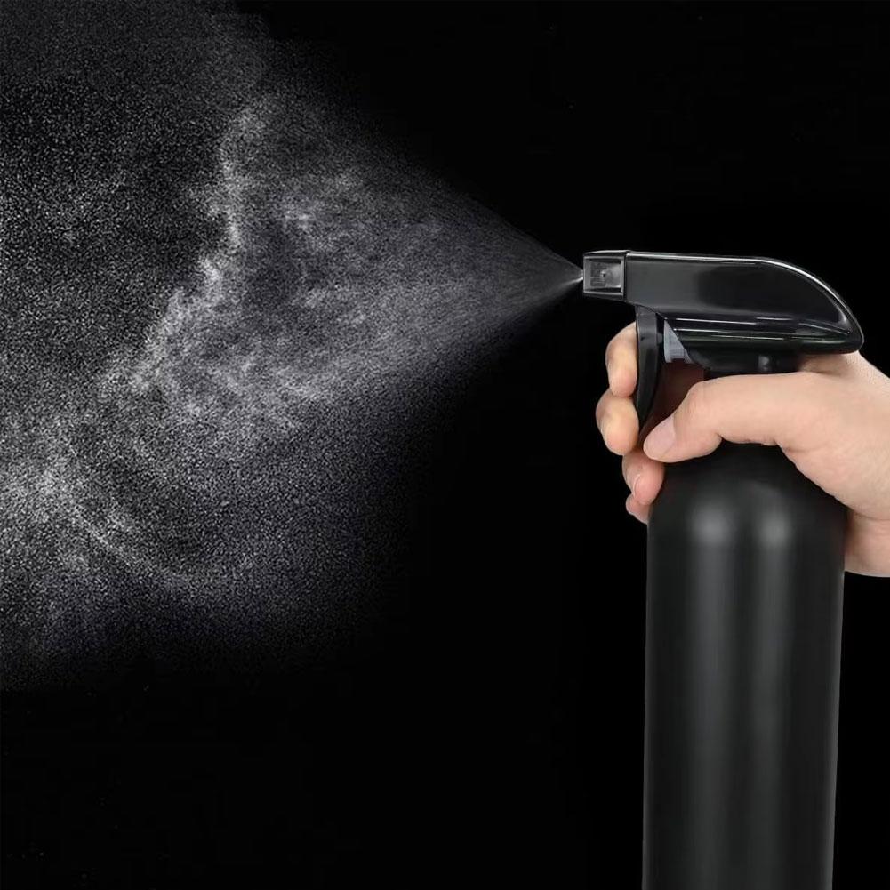 Botella pulverizadora de 500ML - Water Bottle Blank reseña y precio